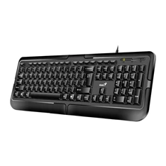 Genius KB-118 II HUN billentyűzet Genius KB-118 II HUN billentyűzet