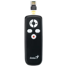 Genius MediaPointer100 wireless presenter Genius MediaPointer100 wireless presenter