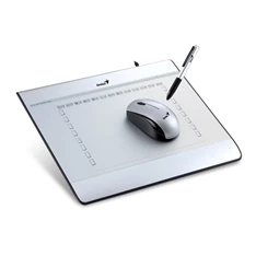 Genius MousePen i608x digitalizáló tábla Genius MousePen i608x digitalizáló tábla