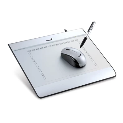 Genius MousePen i608x digitalizáló tábla Genius MousePen i608x digitalizáló tábla