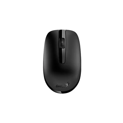 Genius NX-7007 BlueEye vezeték nélküli fekete egér Genius NX-7007 BlueEye vezeték nélküli fekete egér