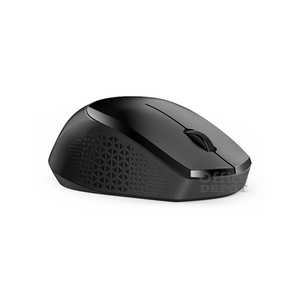 Genius NX-8000S Type-C vezeték nélküli fekete csendes egér