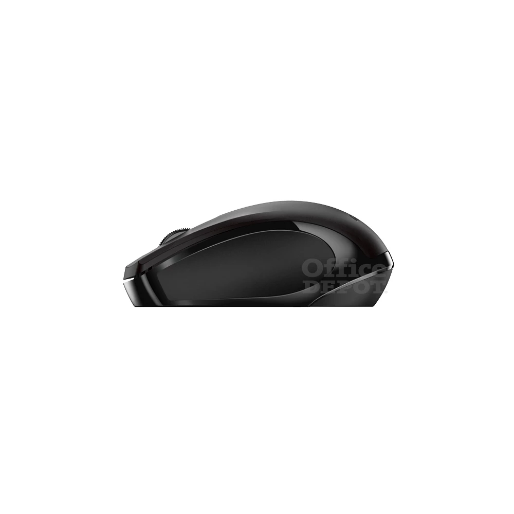 Genius NX-8006S Type-C vezeték nélküli fekete csendes egér