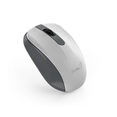 Genius NX-8008S fehér-szürke vezeték nélküli egér Genius NX-8008S fehér-szürke vezeték nélküli egér