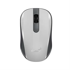 Genius NX-8008S fehér-szürke vezeték nélküli egér Genius NX-8008S fehér-szürke vezeték nélküli egér
