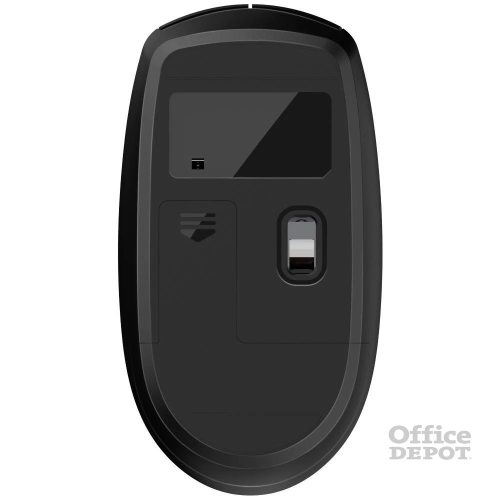 Genius NX-7000SE vezeték nélküli fekete optikai egér