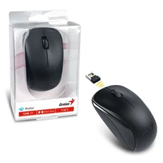 Genius NX-7000 USB fekete vezeték nélküli egér Genius NX-7000 USB fekete vezeték nélküli egér