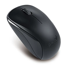 Genius NX-7000 USB fekete vezeték nélküli egér Genius NX-7000 USB fekete vezeték nélküli egér