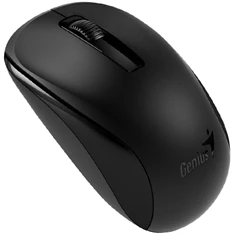 Genius NX-7005 BlueEye vezeték nélküli fekete egér Genius NX-7005 BlueEye vezeték nélküli fekete egér
