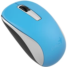 Genius NX-7005 BlueEye vezeték nélküli kék egér Genius NX-7005 BlueEye vezeték nélküli kék egér