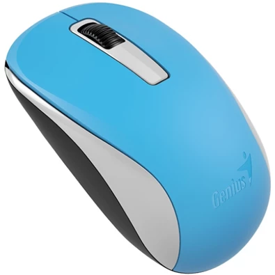 Genius NX-7005 BlueEye vezeték nélküli kék egér Genius NX-7005 BlueEye vezeték nélküli kék egér