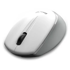 Genius NX-7009 vezeték nélküli fehér-szürke egér Genius NX-7009 vezeték nélküli fehér-szürke egér