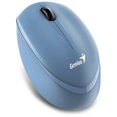 Genius NX-7009 vezeték nélküli kék egér Genius NX-7009 vezeték nélküli kék egér