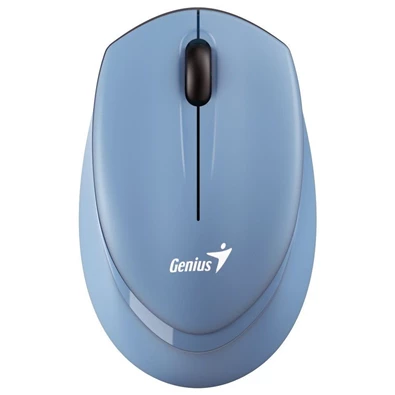 Genius NX-7009 vezeték nélküli kék egér Genius NX-7009 vezeték nélküli kék egér
