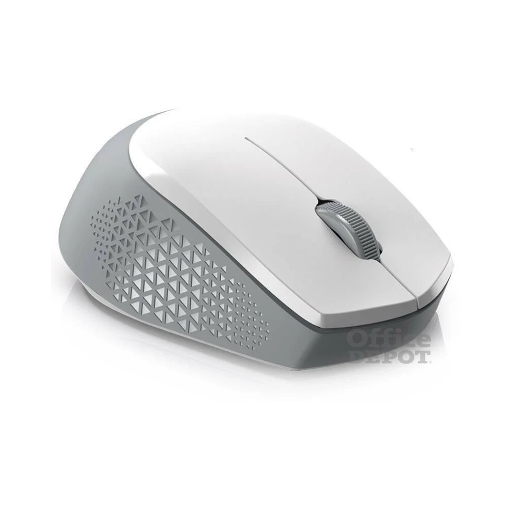 Genius NX-8000S vezeték nélküli fehér egér