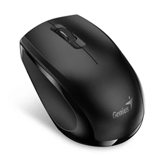 Genius NX-8006S Type-C vezeték nélküli fekete csendes egér Genius NX-8006S Type-C vezeték nélküli fekete csendes egér