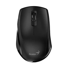 Genius NX-8006S Type-C vezeték nélküli fekete csendes egér Genius NX-8006S Type-C vezeték nélküli fekete csendes egér