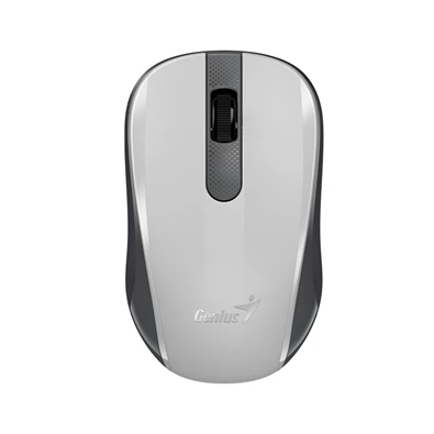 Genius NX-8008S fehér-szürke vezeték nélküli egér Genius NX-8008S fehér-szürke vezeték nélküli egér