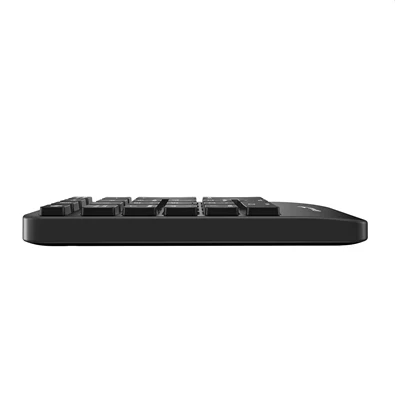 Genius NumPad 1000 fekete vezeték nélküli numerikus pad Genius NumPad 1000 fekete vezeték nélküli numerikus pad
