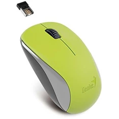Genius Nx-7000 USB zöld vezeték nélküli egér Genius Nx-7000 USB zöld vezeték nélküli egér