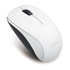Genius Nx-7000 USB fehér vezeték nélküli egér Genius Nx-7000 USB fehér vezeték nélküli egér