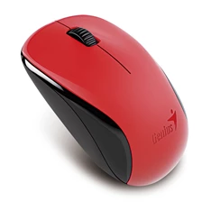Genius Nx-7000 USB piros vezeték nélküli egér Genius Nx-7000 USB piros vezeték nélküli egér