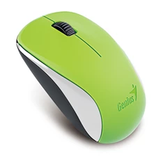 Genius Nx-7000 USB zöld vezeték nélküli egér Genius Nx-7000 USB zöld vezeték nélküli egér