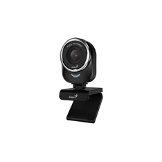 Genius Qcam 6000 fekete webkamera Genius Qcam 6000 fekete webkamera
