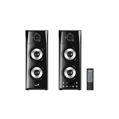 Genius SP-HF2800BT fekete hangszóró