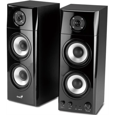 Genius SP HF 1800A hangszóró