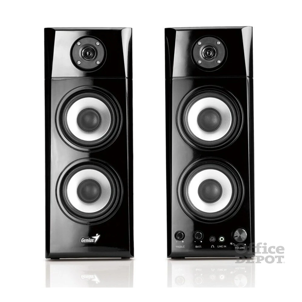 Genius SP HF 1800A hangszóró