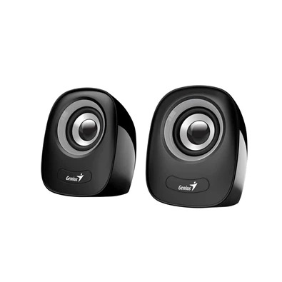 Genius SP-Q160 szürke hangszóró Genius SP-Q160 szürke hangszóró