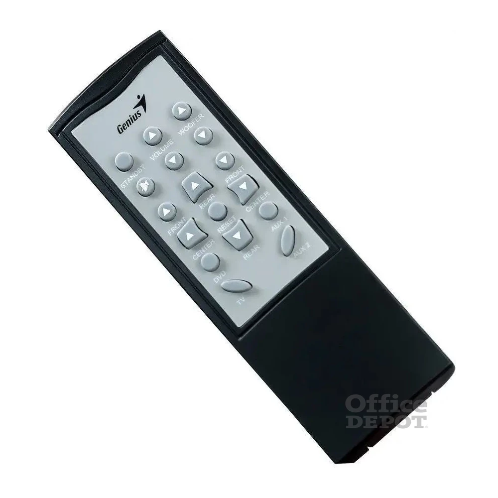 Genius SW-HF5.1 6000 II 5.1 surround 200W hangszóró