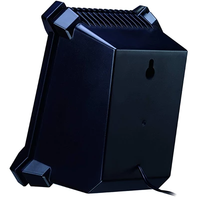 Genius SW G2.1 2000 II 2.1 jack 70W fekete hangszóró Genius SW G2.1 2000 II 2.1 jack 70W fekete hangszóró
