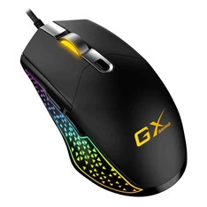 Genius Scorpion M705 fekete gamer egér Genius Scorpion M705 fekete gamer egér