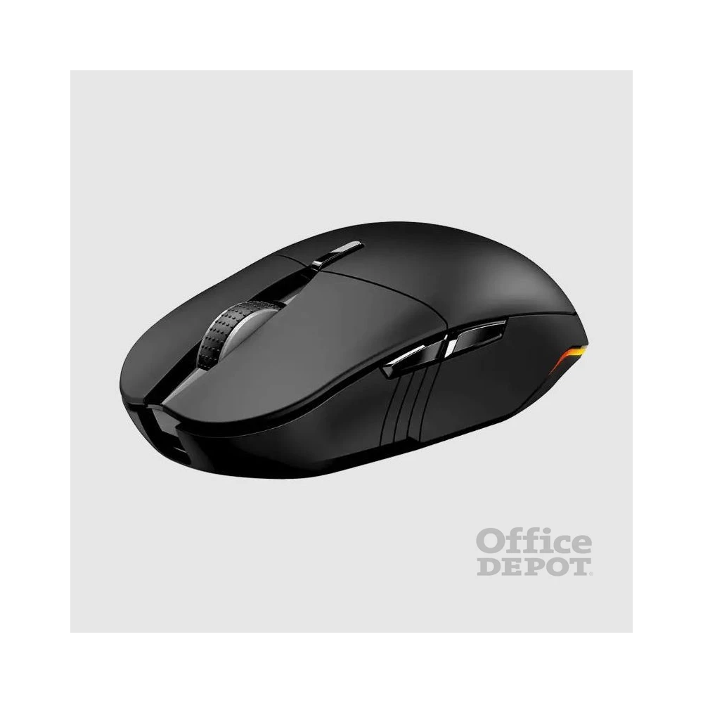 Genius Scorpion M8250 fekete gamer egér