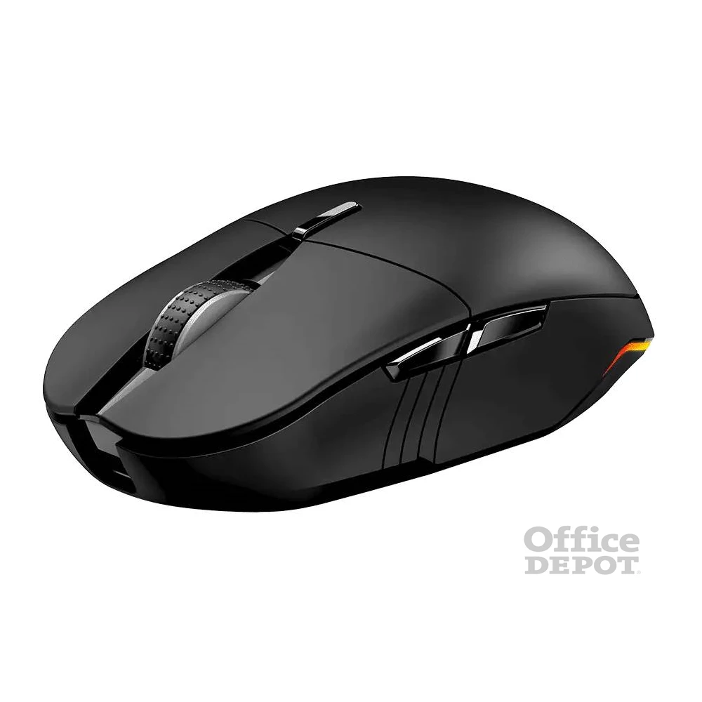 Genius Scorpion M8250 fekete gamer egér
