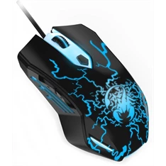 Genius Scorpion Spear fekete gamer egér Genius Scorpion Spear fekete gamer egér