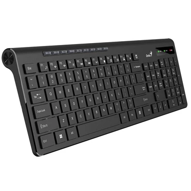 Genius SlimStar 7230 HUN vezeték nélküli billentyűzet Genius SlimStar 7230 HUN vezeték nélküli billentyűzet