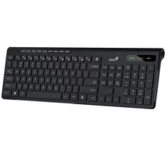 Genius SlimStar 7230 HUN vezeték nélküli billentyűzet Genius SlimStar 7230 HUN vezeték nélküli billentyűzet