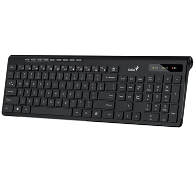 Genius SlimStar 7230 HUN vezeték nélküli billentyűzet Genius SlimStar 7230 HUN vezeték nélküli billentyűzet
