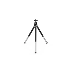 Genius Tripod 1 fekete állvány Genius Tripod 1 fekete állvány