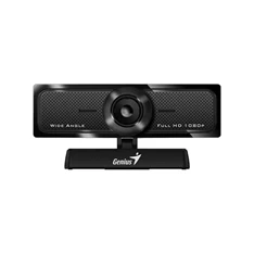 Genius Widecam F100 V2 1080p fekete webkamera Genius Widecam F100 V2 1080p fekete webkamera