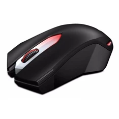 Genius X-G200 USB fekete gamer egér Genius X-G200 USB fekete gamer egér