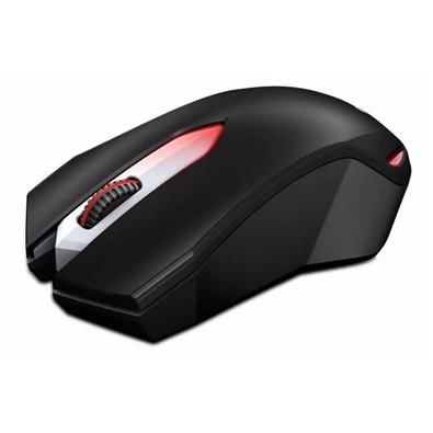 Genius X-G200 USB fekete gamer egér Genius X-G200 USB fekete gamer egér