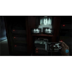 Get Even Xbox One játékszoftver Get Even Xbox One játékszoftver