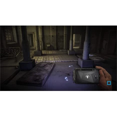 Get Even Xbox One játékszoftver Get Even Xbox One játékszoftver