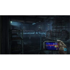 Get Even Xbox One játékszoftver Get Even Xbox One játékszoftver