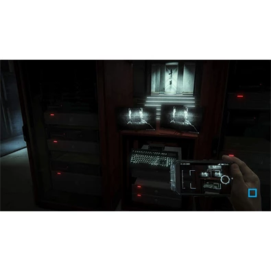 Get Even Xbox One játékszoftver Get Even Xbox One játékszoftver