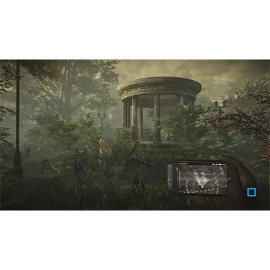 Get Even Xbox One játékszoftver Get Even Xbox One játékszoftver